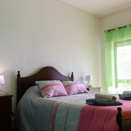 아파트 Com Vista Mar