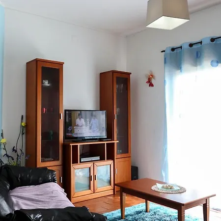 아파트 Com Vista Mar *