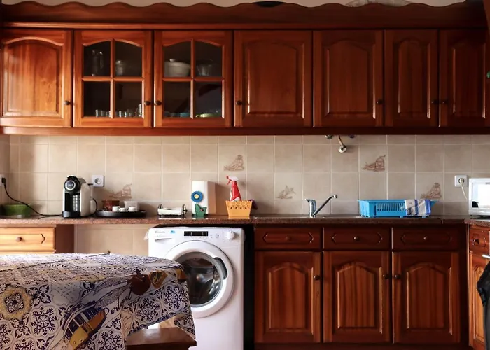 Com Vista Mar * 나자레