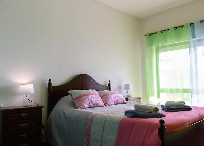 아파트 Com Vista Mar