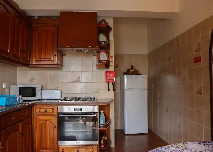 Com Vista Mar 아파트