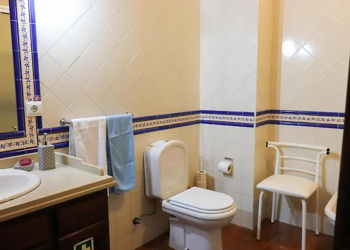 아파트 Com Vista Mar 나자레