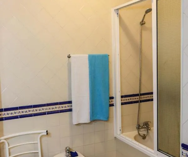 Com Vista Mar * 나자레