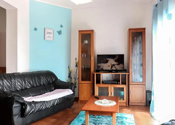 아파트 Com Vista Mar 나자레