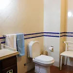 Apartment Com Vista Mar Nazare