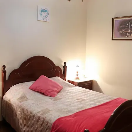 Lejlighed Com Vista Mar *