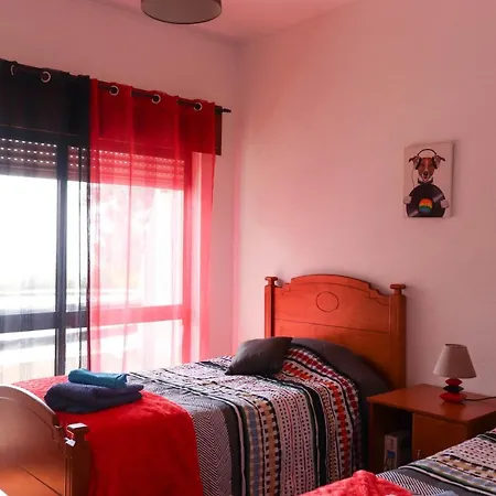 Lejlighed Com Vista Mar