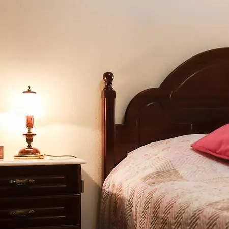 Com Vista Mar Lejlighed Nazaré