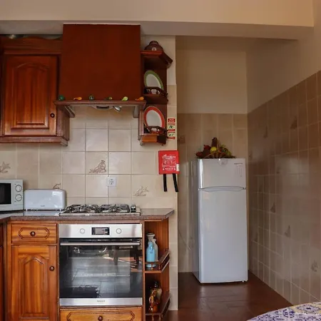 Com Vista Mar Διαμέρισμα