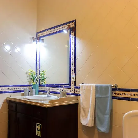 Com Vista Mar Lejlighed *