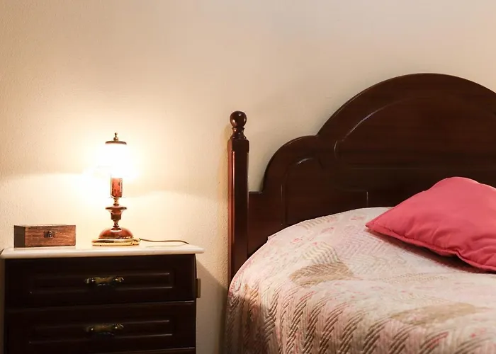 Com Vista Mar Апартаменты Назаре